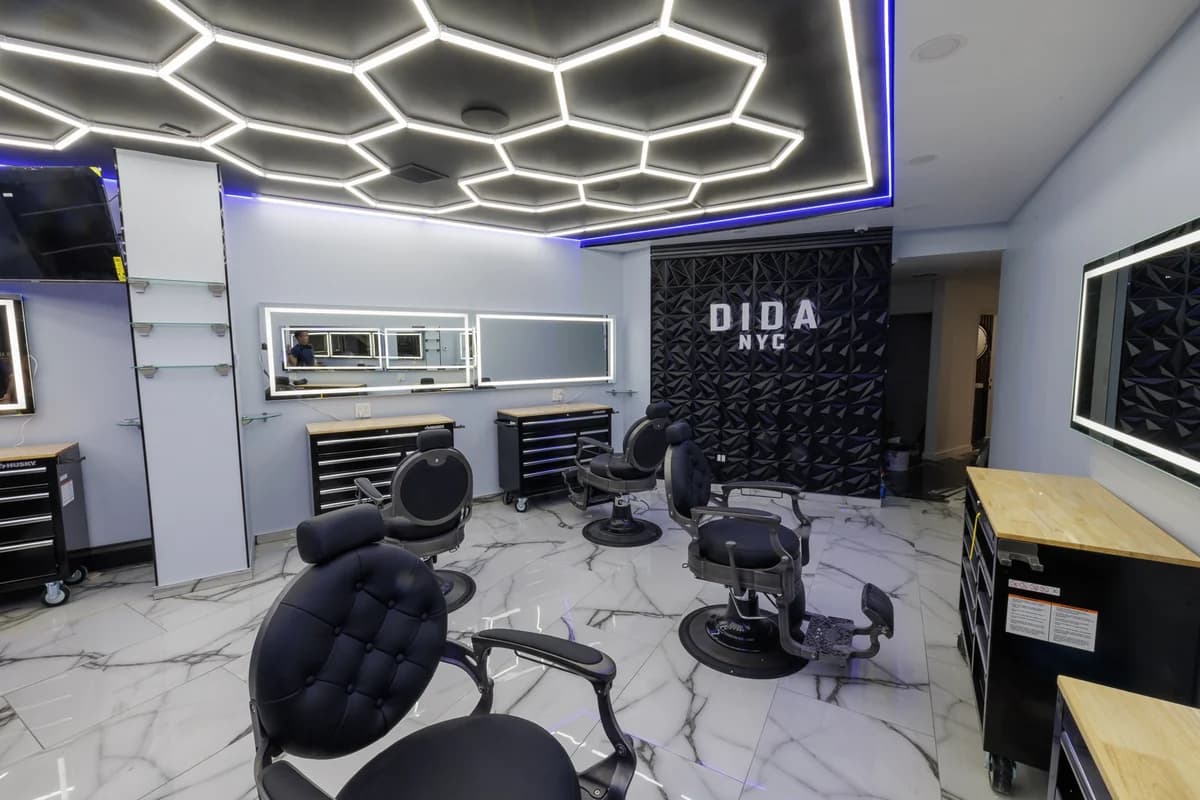 DIDA NYC’s Grooming Brand Search Footprint Begins featured image