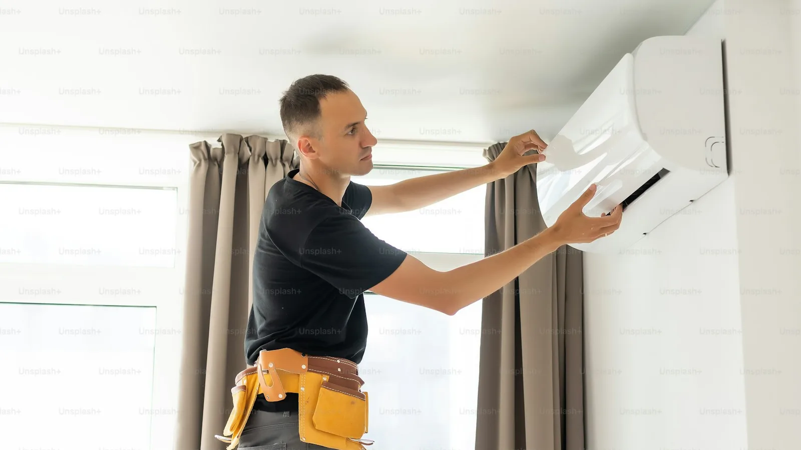 KOKA-TECH’s 90-Day HVAC Search Visibility Lift featured image